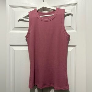 Woolx Raegan sleeveless top
